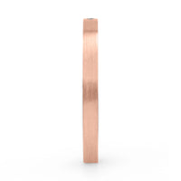 Confort Rellena 2mm A12079D14B - Diamante de Laboratorio