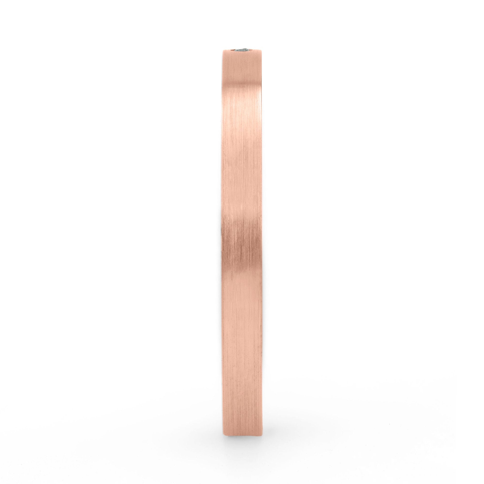 Confort Rellena 2mm A12079D14B - Diamante de Laboratorio