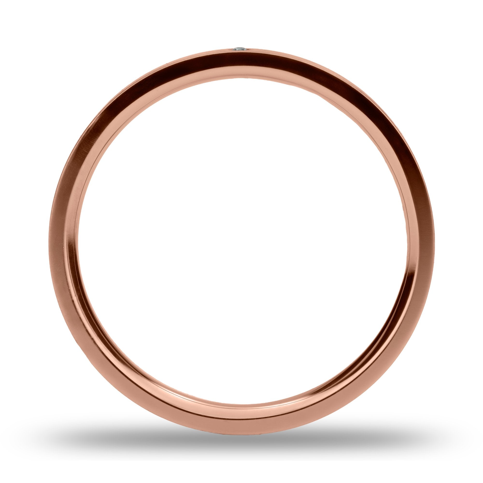 Confort Rellena 2mm A12079D14B - Diamante de Laboratorio
