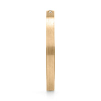 Confort Rellena 2mm A12080D14B - Moissanita
