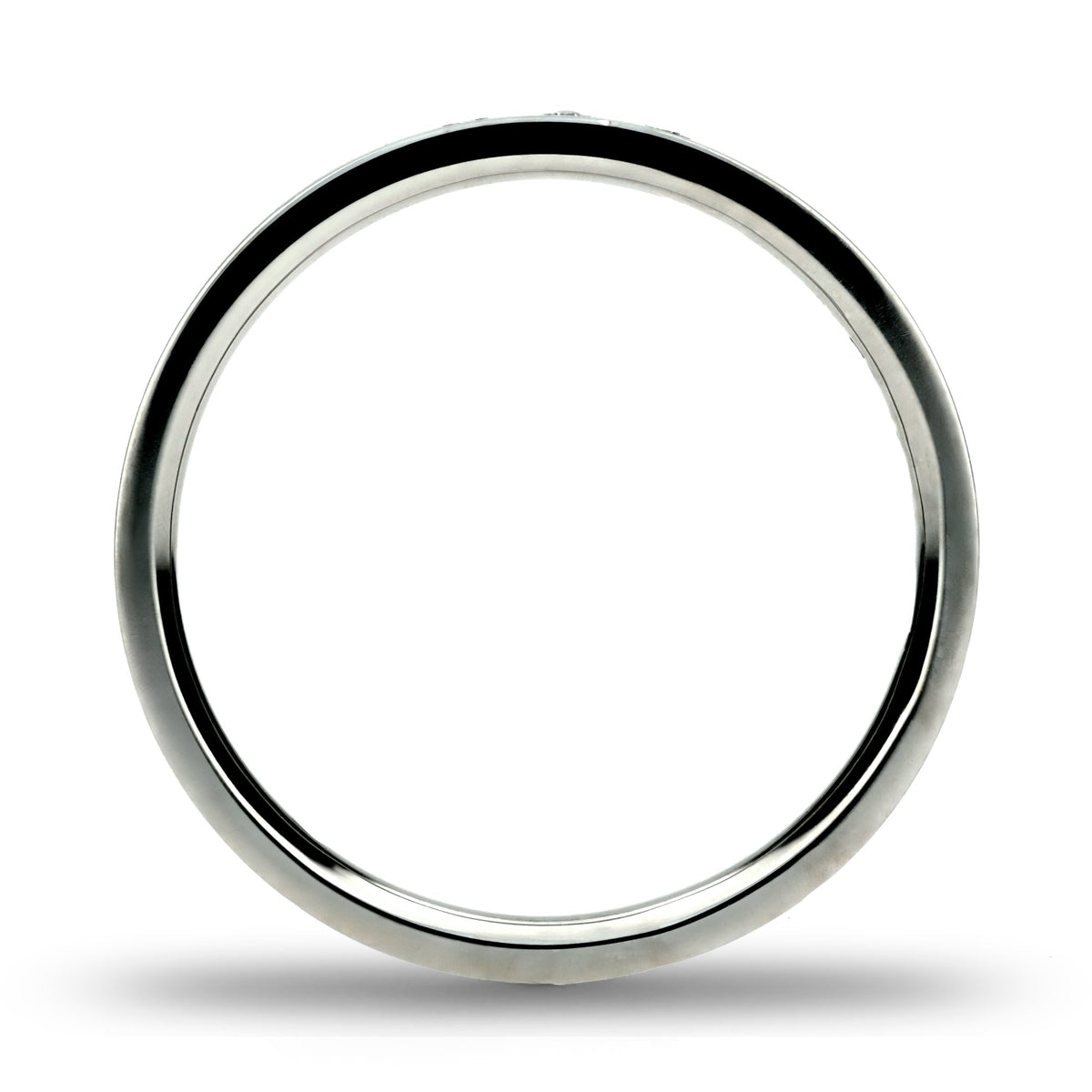 Confort Rellena 2mm A12080D14B - Diamante de Laboratorio