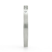 Confort Rellena 2mm A12081D14B - Diamante de Laboratorio