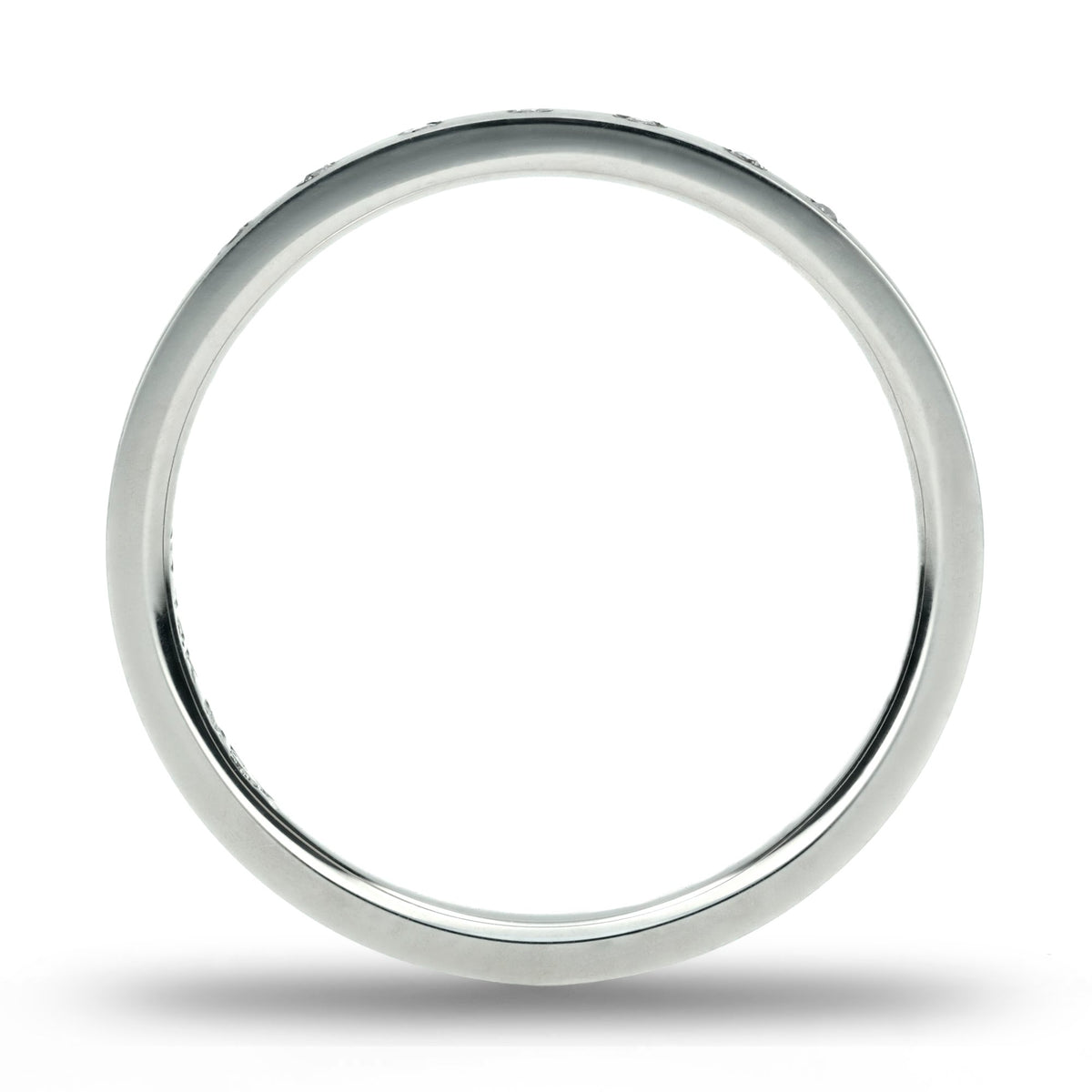 Confort Rellena 2mm A12081D14B - Diamante de Laboratorio