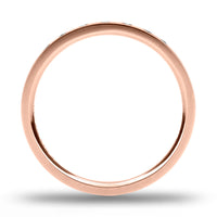 Confort Rellena 2mm A12081D14B - Diamante de Laboratorio