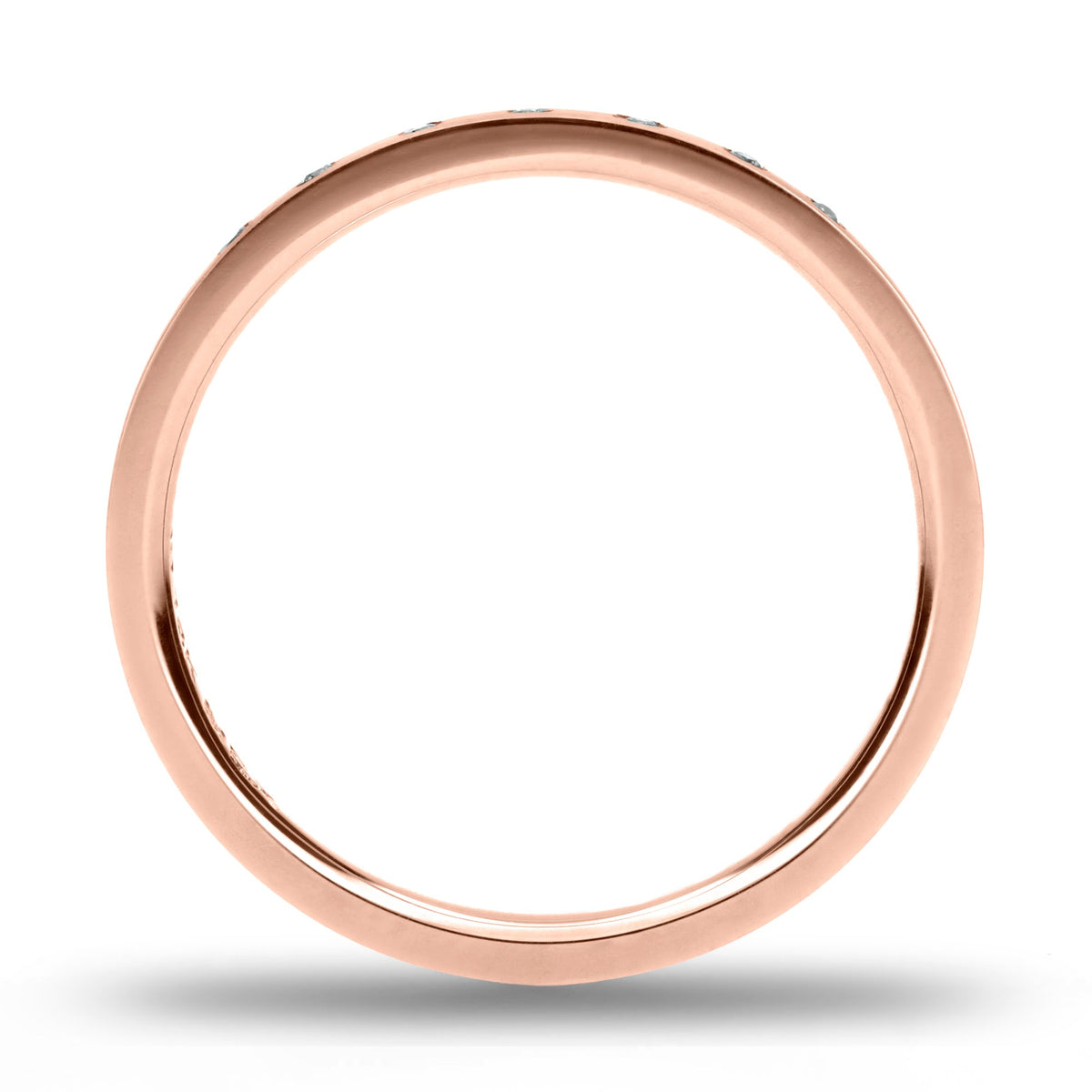 Confort Rellena 2mm A12081D14B - Diamante de Laboratorio