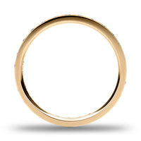 Confort Rellena 2mm A12082D14B - Moissanita