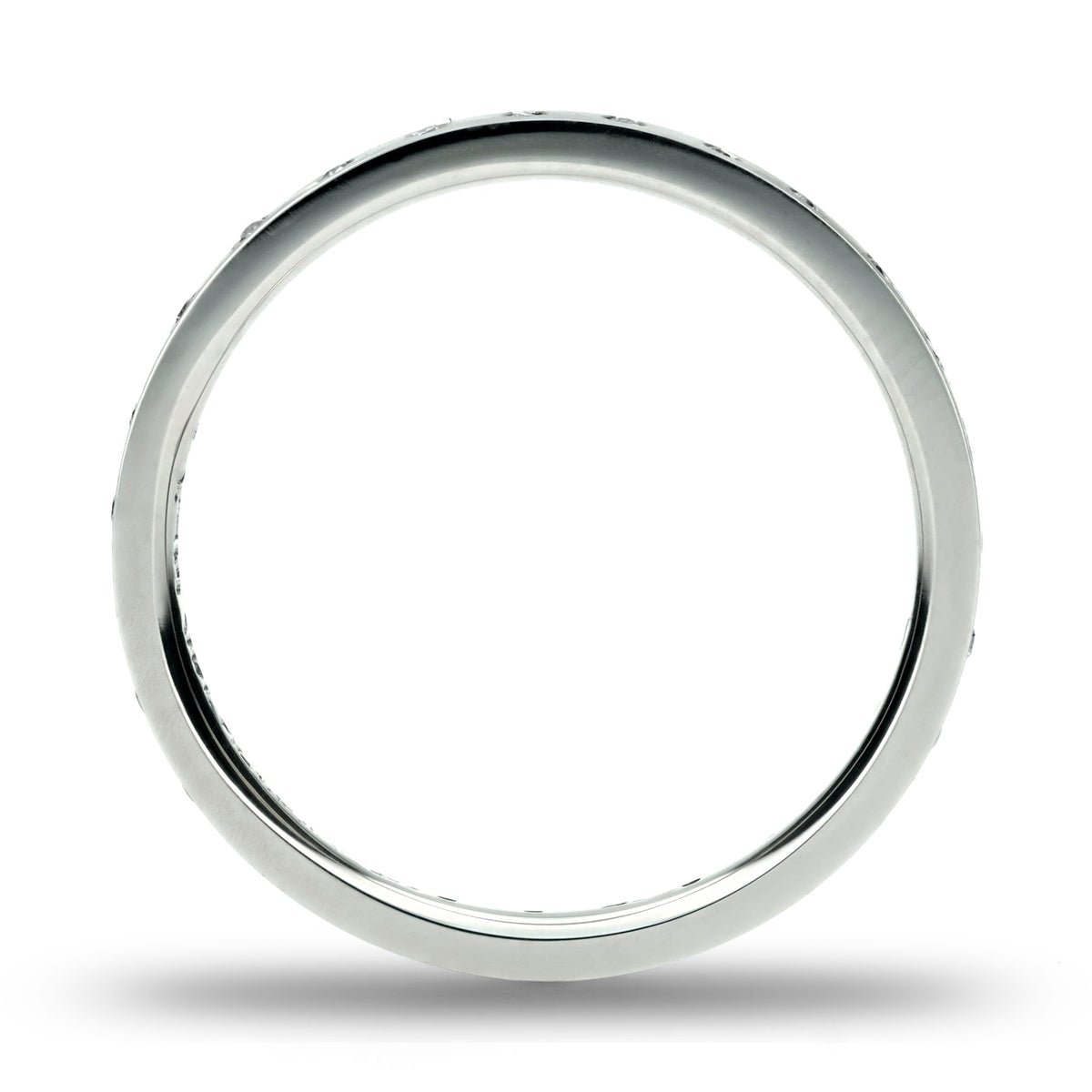 Confort Rellena 2mm A12082D14B - Diamante de Laboratorio