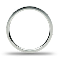 Confort Rellena 2mm A12082D14B - Moissanita