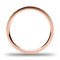 Confort Rellena 2mm A12082D14B - Moissanita