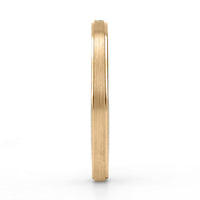 Confort Rellena 2mm A12087D14B - Diamante de Laboratorio