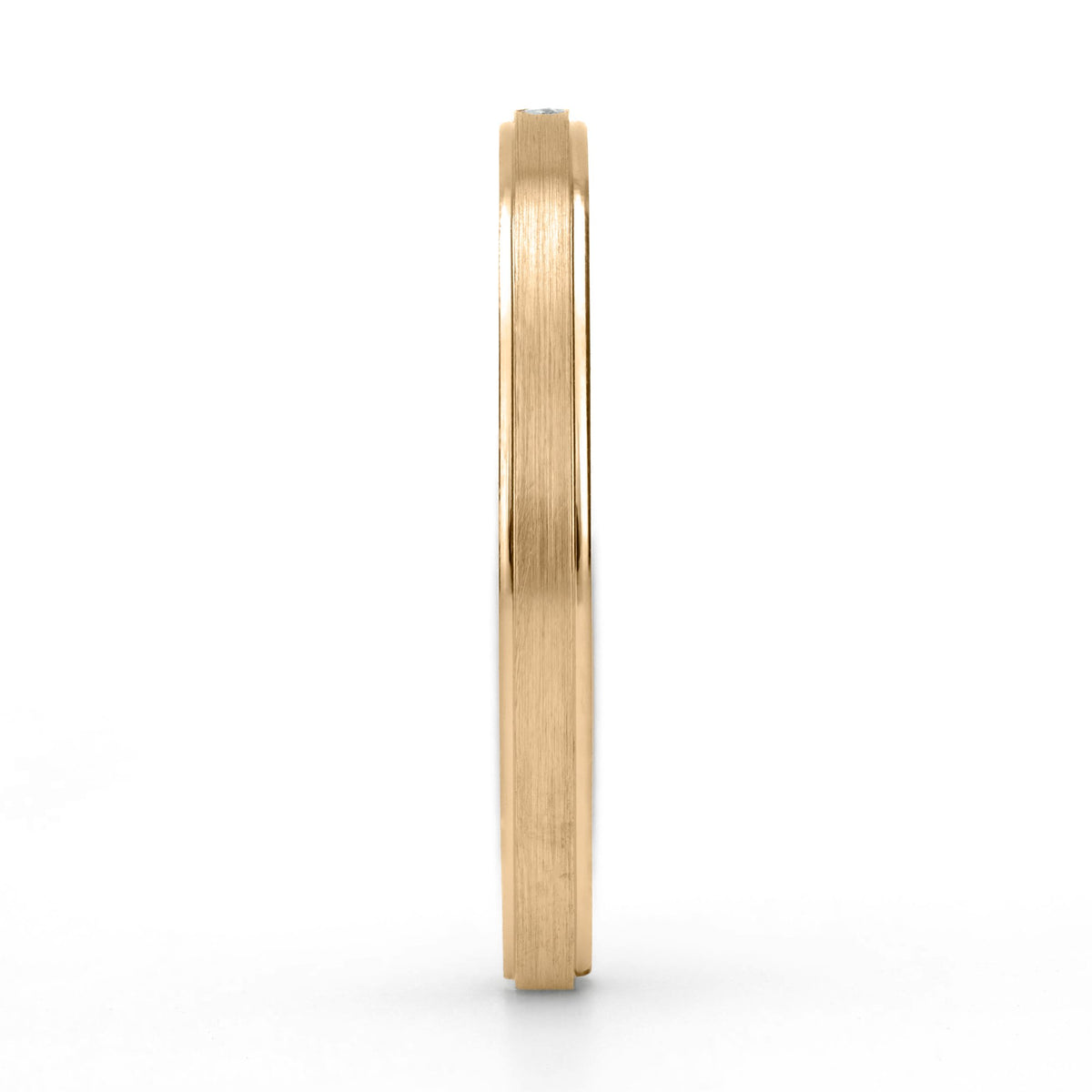 Confort Rellena 2mm A12087D14B - Diamante de Laboratorio