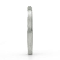 Confort Rellena 2mm A12087D14B - Diamante de Laboratorio