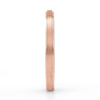 Confort Rellena 2mm A12087D14B - Diamante de Laboratorio