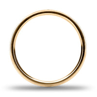 Confort Rellena 2mm A12087D14B - Diamante de Laboratorio