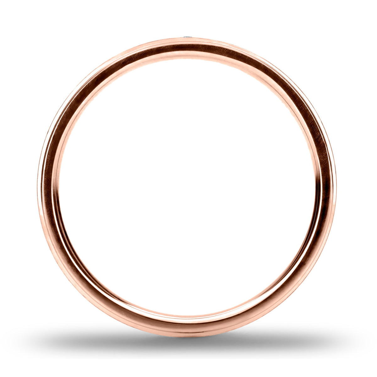 Confort Rellena 2mm A12087D14B - Diamante Natural