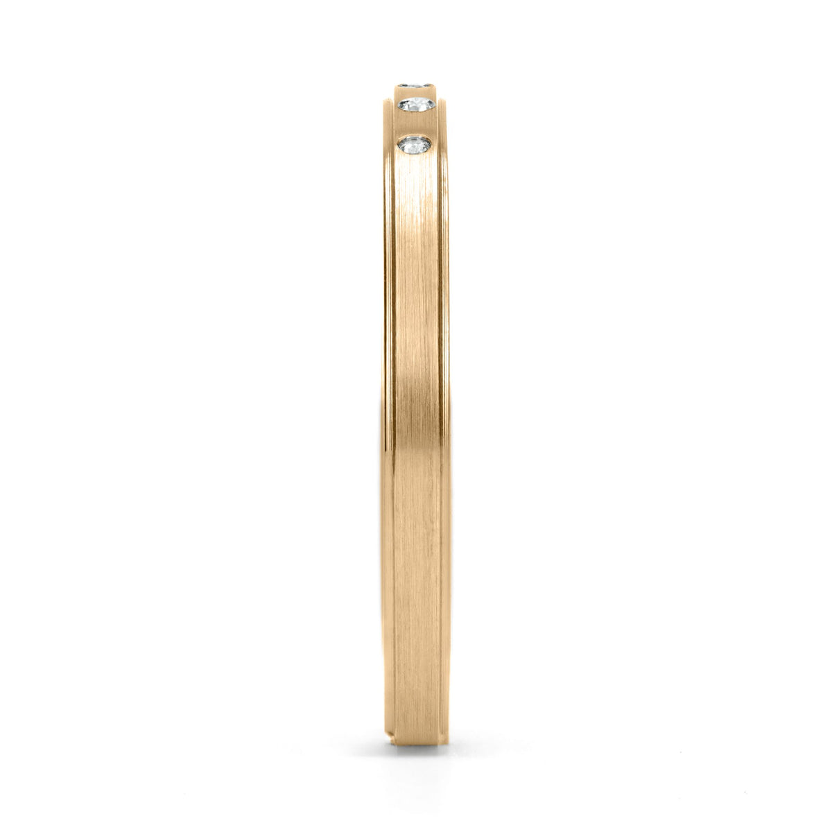 Confort Rellena 2mm A12088D14B - Diamante Natural