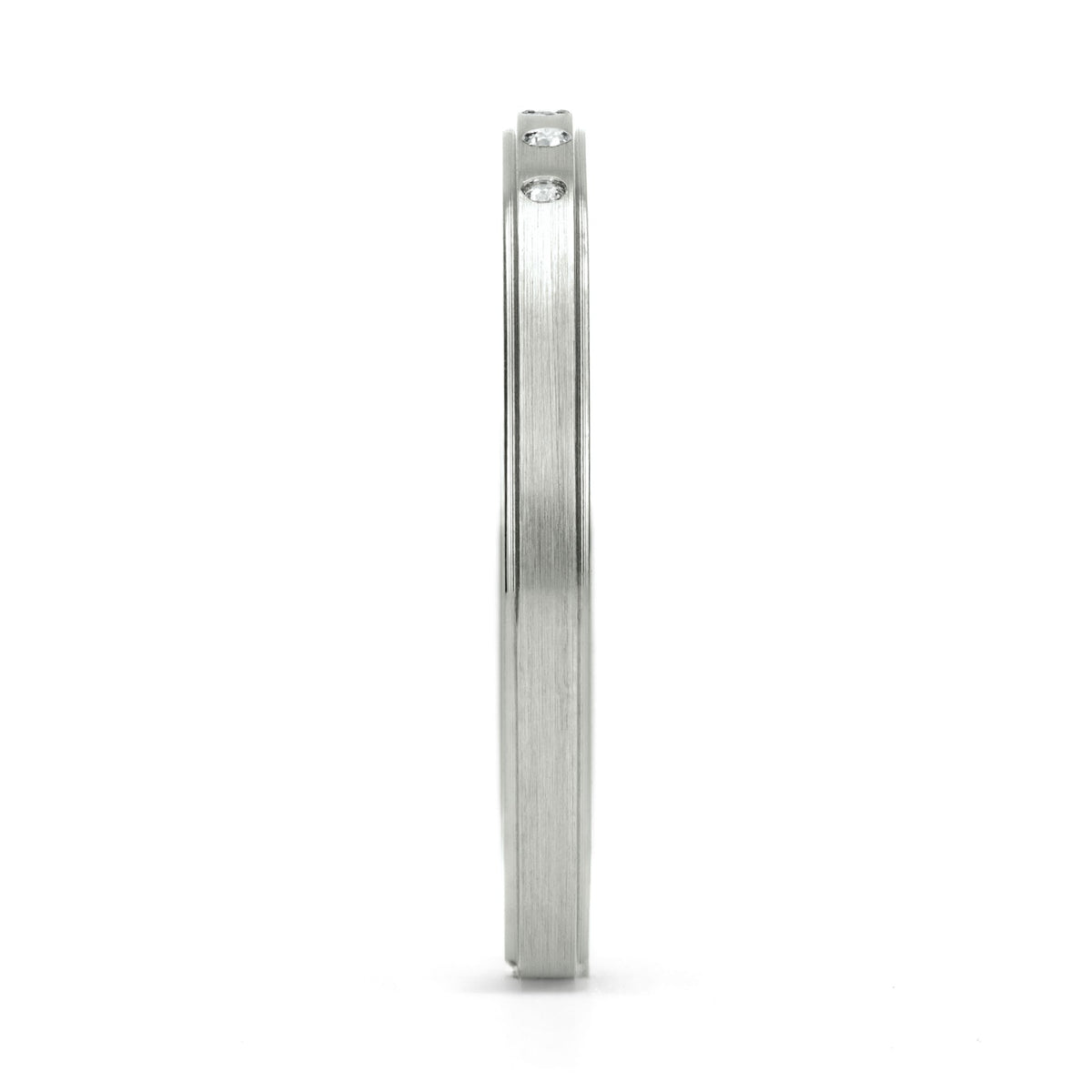 Confort Rellena 2mm A12088D14B - Diamante Natural