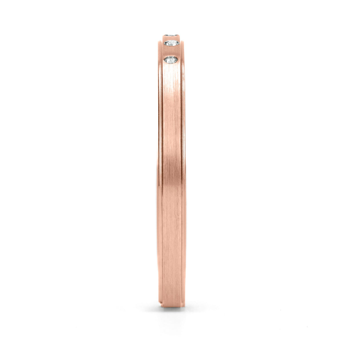 Confort Rellena 2mm A12088D14B - Diamante Natural