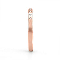 Confort Rellena 2mm A12089D14B - Diamante de Laboratorio