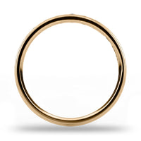Confort Rellena 2mm A12089D14B - Diamante de Laboratorio