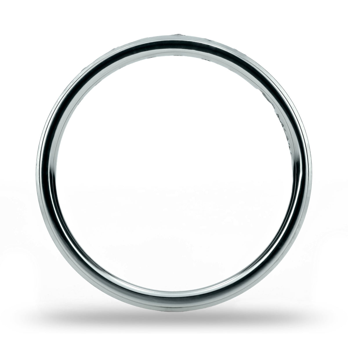 Confort Rellena 2mm A12089D14B - Diamante de Laboratorio