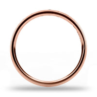 Confort Rellena 2mm A12089D14B - Diamante Natural