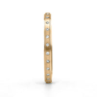 Confort Rellena 2mm A12090D14B - Diamante Natural