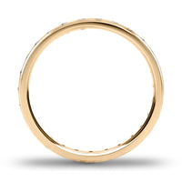 Confort Rellena 2mm A12090D14B - Moissanita