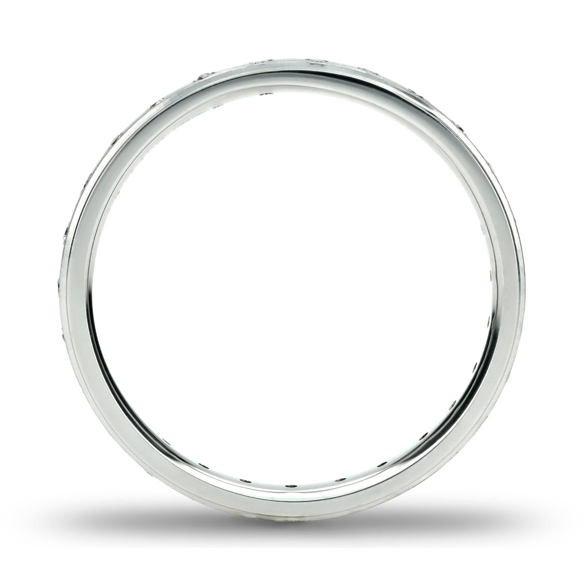 Confort Rellena 2mm A12090D14B - Diamante Natural