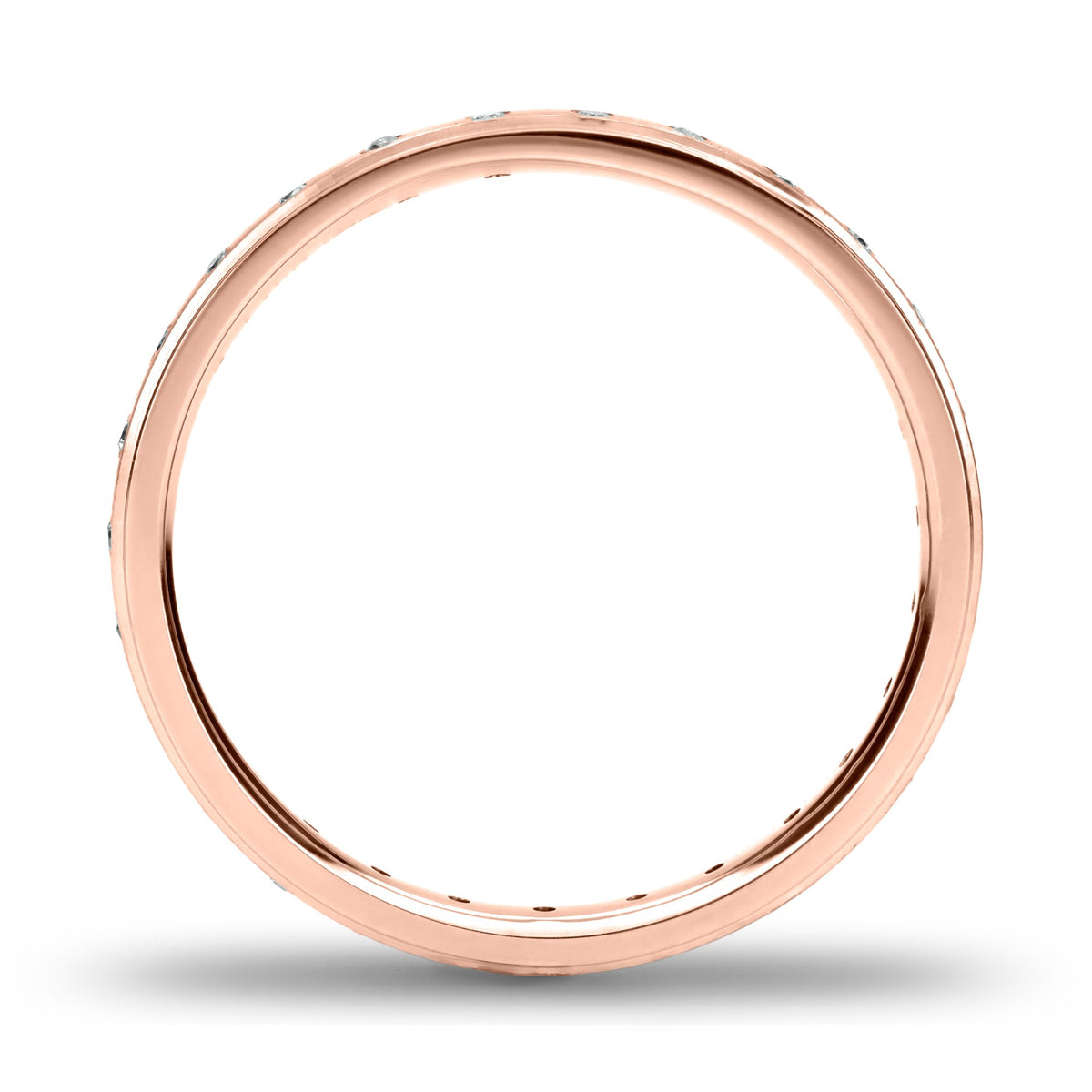 Confort Rellena 2mm A12090D14B - Diamante Natural