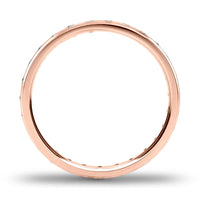 Confort Rellena 2mm A12090D14B - Moissanita