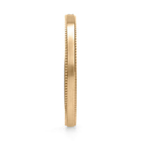 Confort Rellena 2mm A12099D14B - Diamante Natural