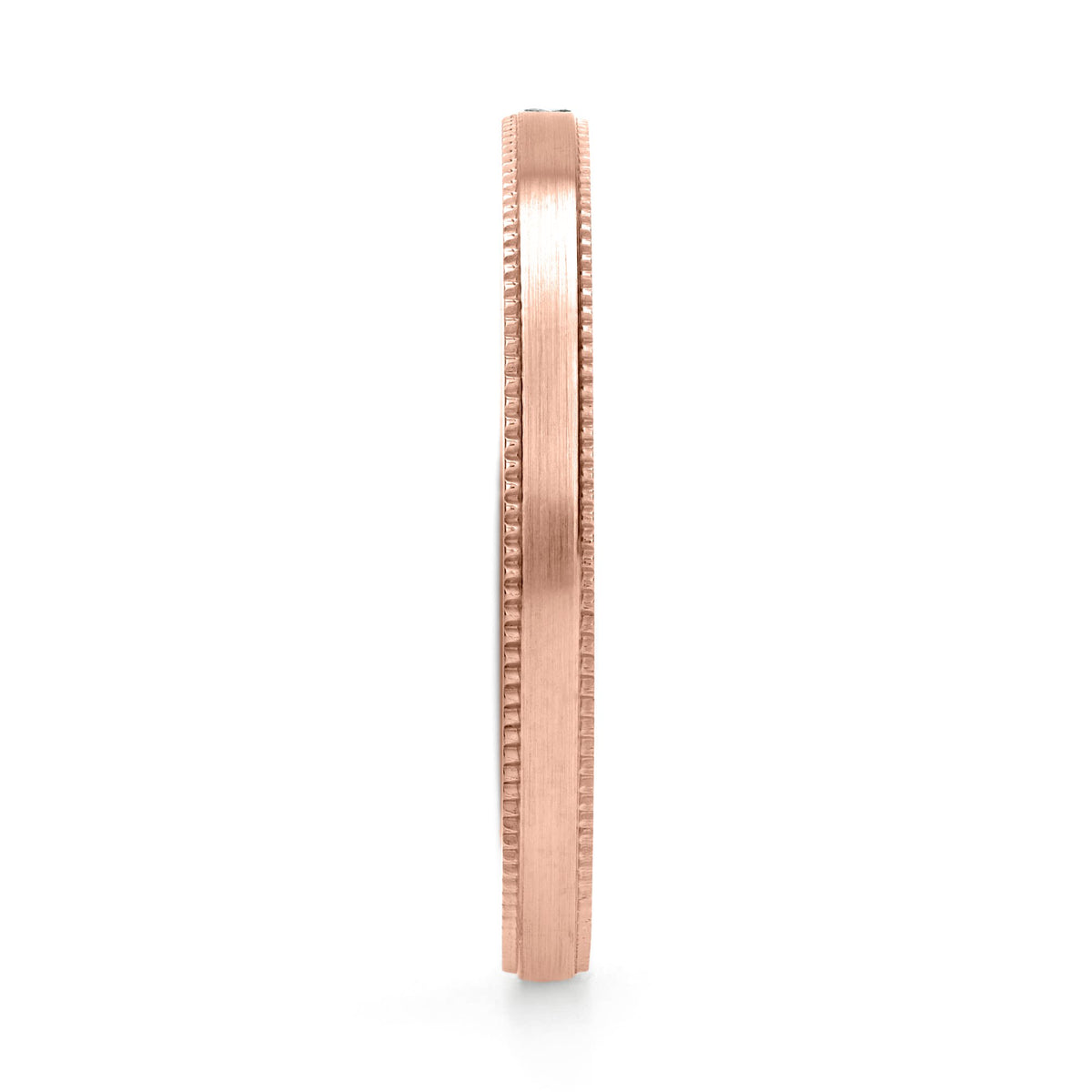 Confort Rellena 2mm A12099D14B - Moissanita