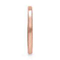 Confort Rellena 2mm A12099D14B - Diamante Natural
