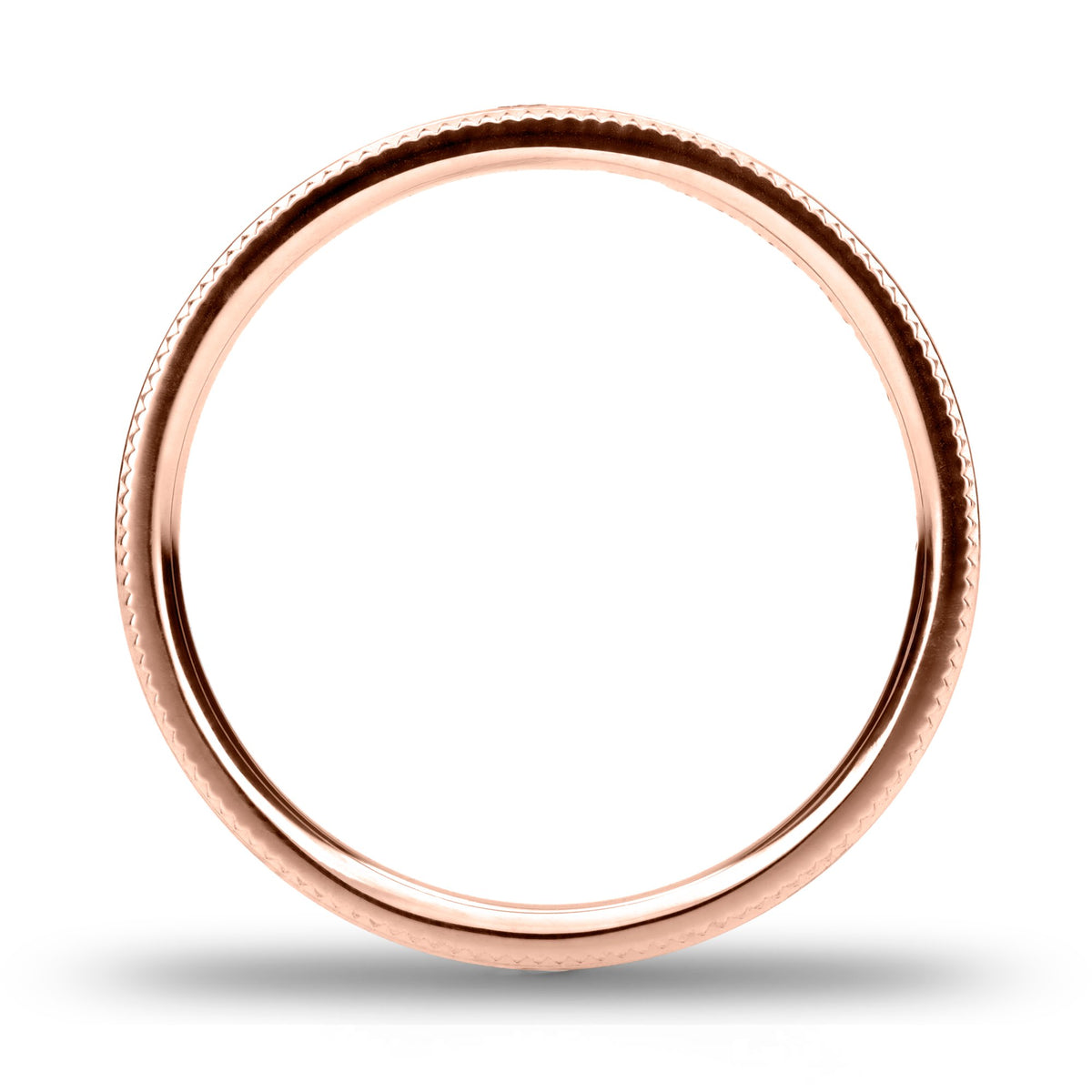 Confort Rellena 2mm A12099D14B - Diamante de Laboratorio