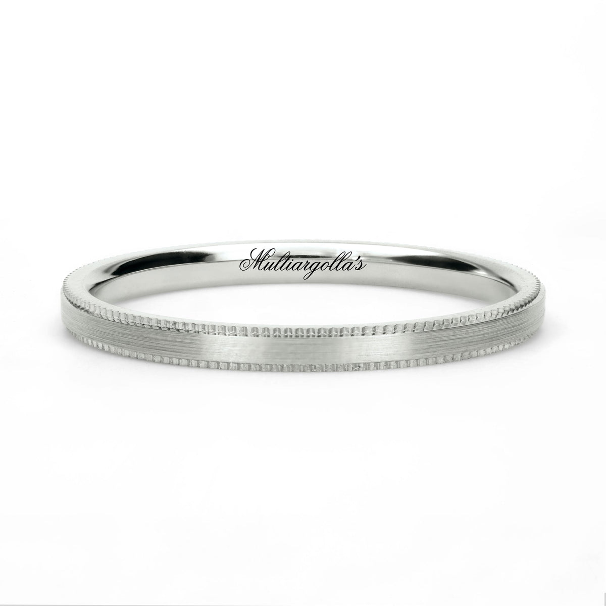 Confort Rellena 2mm A12099N14B