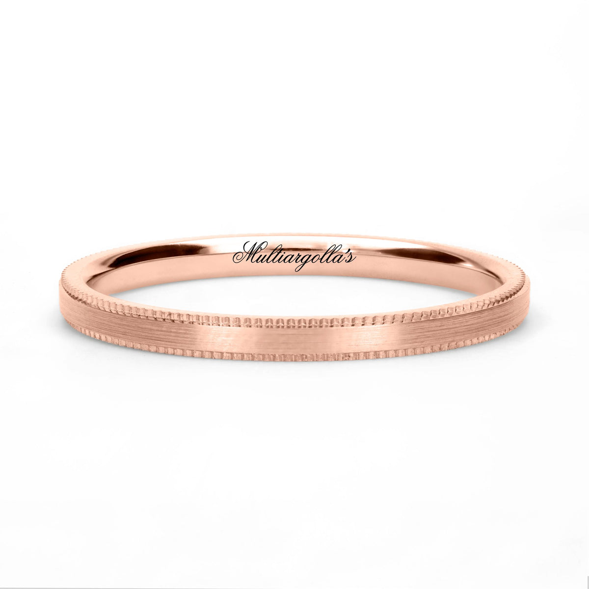 Confort Rellena 2mm A12099N14B