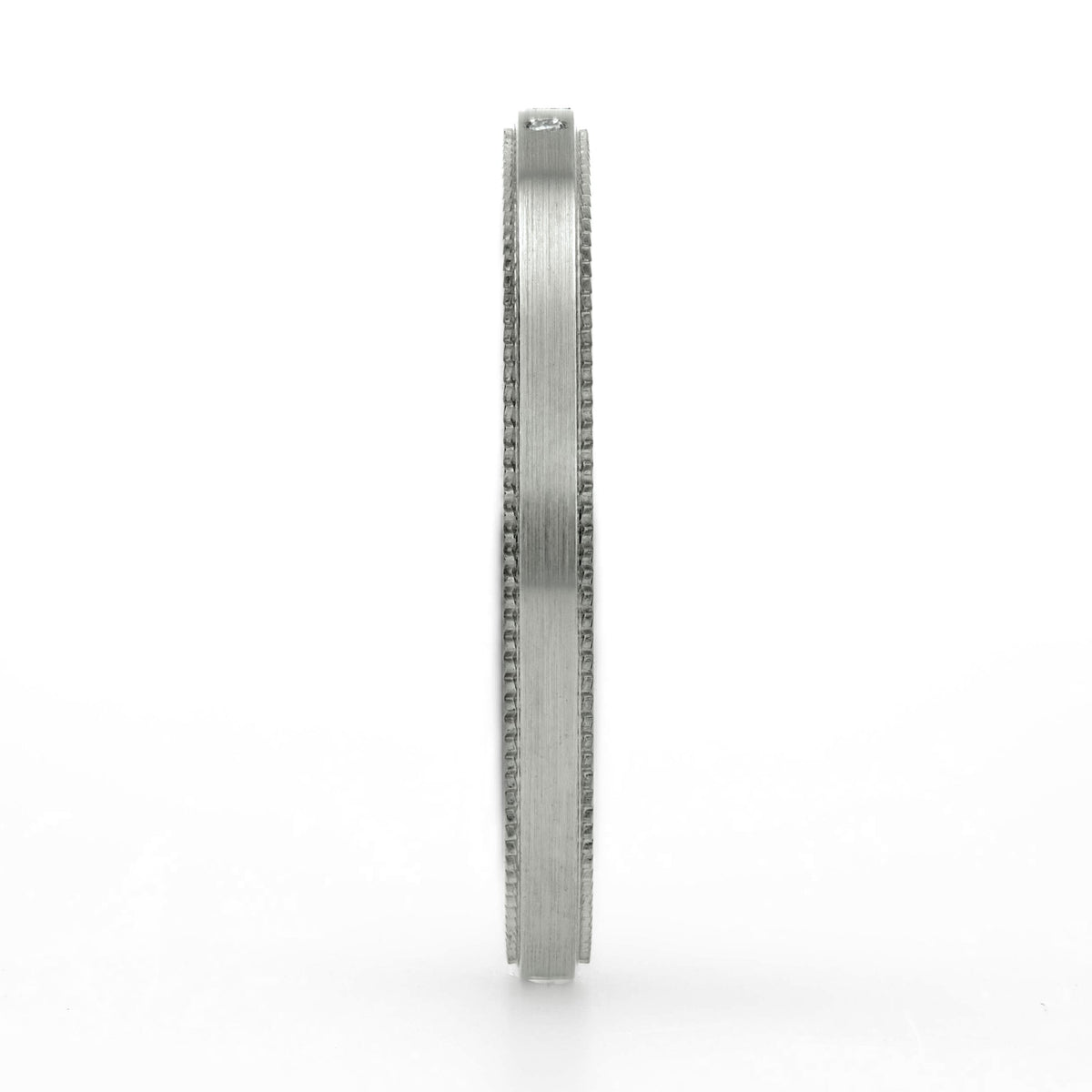 Confort Rellena 2mm A12100D14B - Diamante Natural