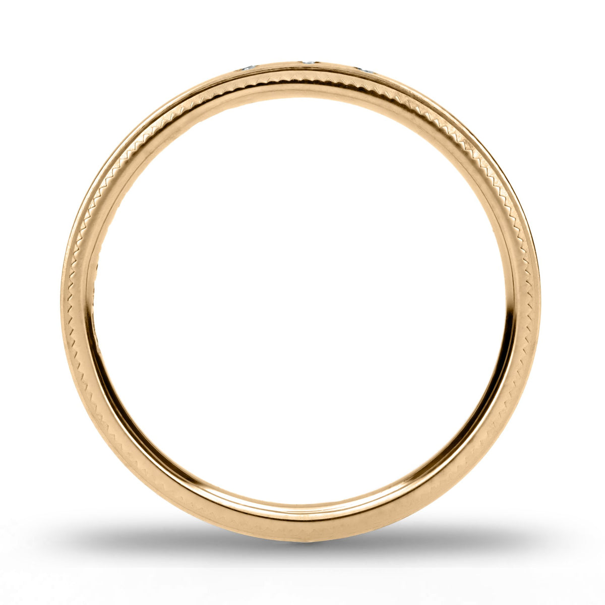 Confort Rellena 2mm A12100D14B - Diamante Natural