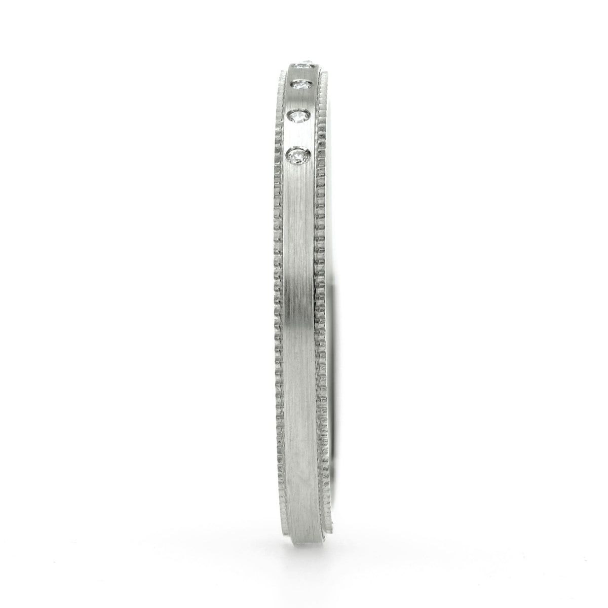 Confort Rellena 2mm A12101D14B - Diamante de Laboratorio