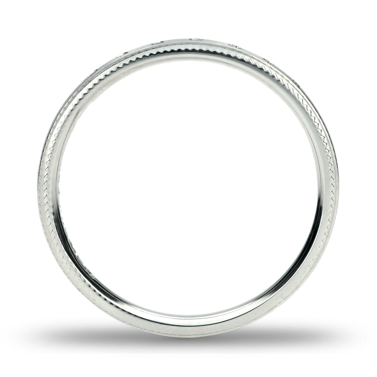 Confort Rellena 2mm A12101D14B - Diamante Natural
