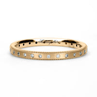 Confort Rellena 2mm A12102D14B - Diamante de Laboratorio