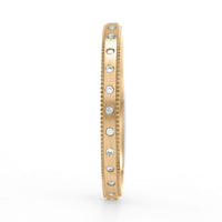 Confort Rellena 2mm A12102D14B - Diamante de Laboratorio