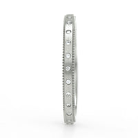 Confort Rellena 2mm A12102D14B - Diamante Natural
