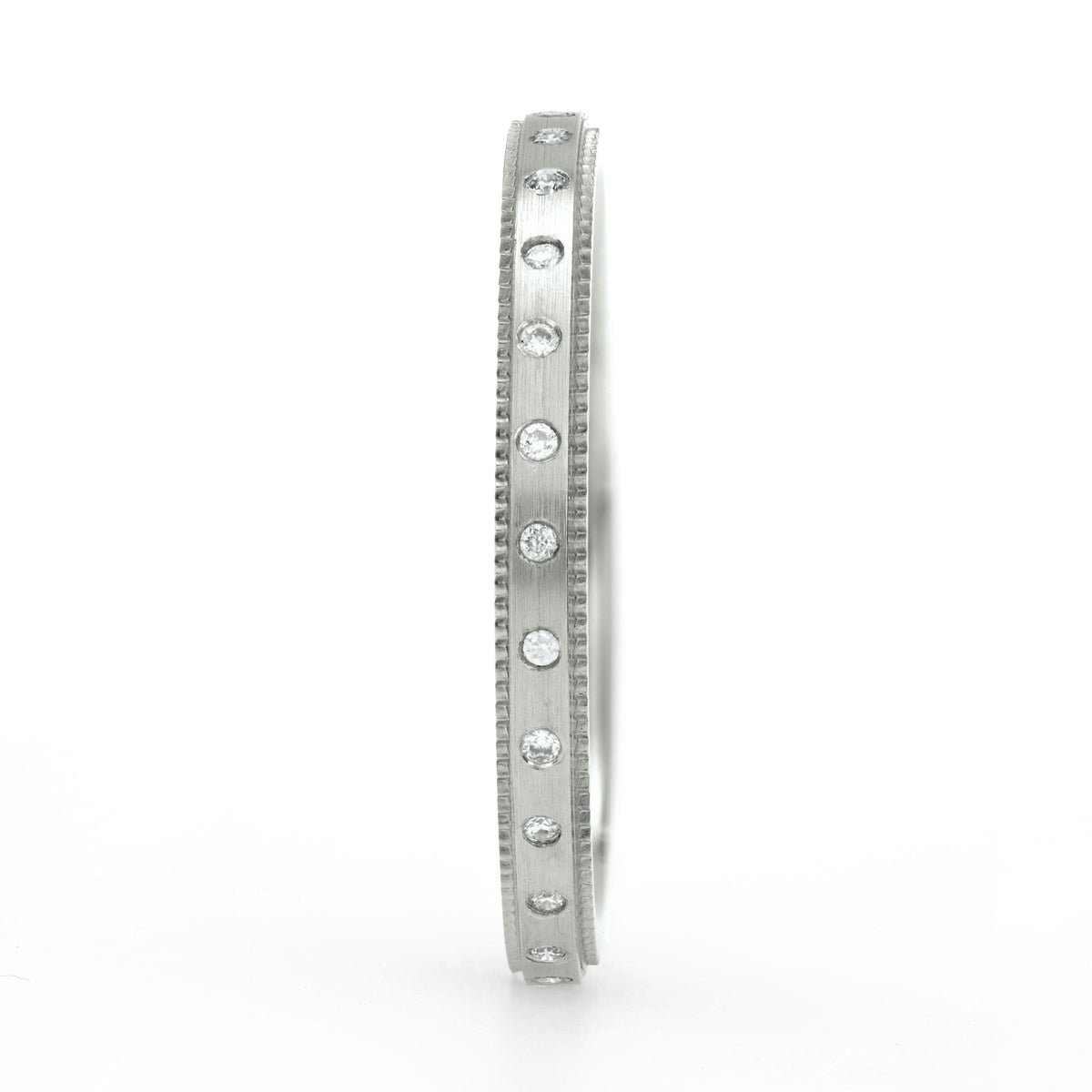 Confort Rellena 2mm A12102D14B - Diamante Natural