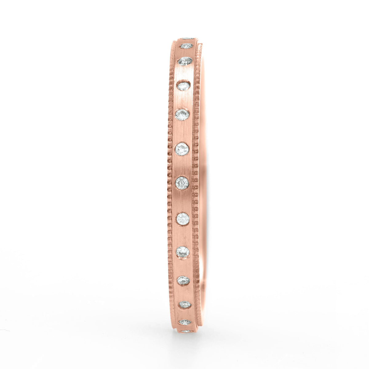 Confort Rellena 2mm A12102D14B - Diamante de Laboratorio