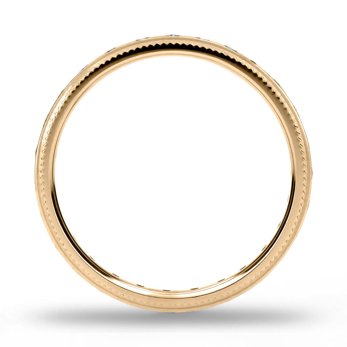 Confort Rellena 2mm A12102D14B - Diamante Natural