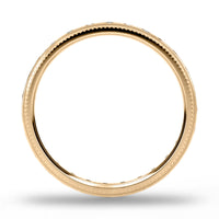 Confort Rellena 2mm A12102D14B - Diamante de Laboratorio