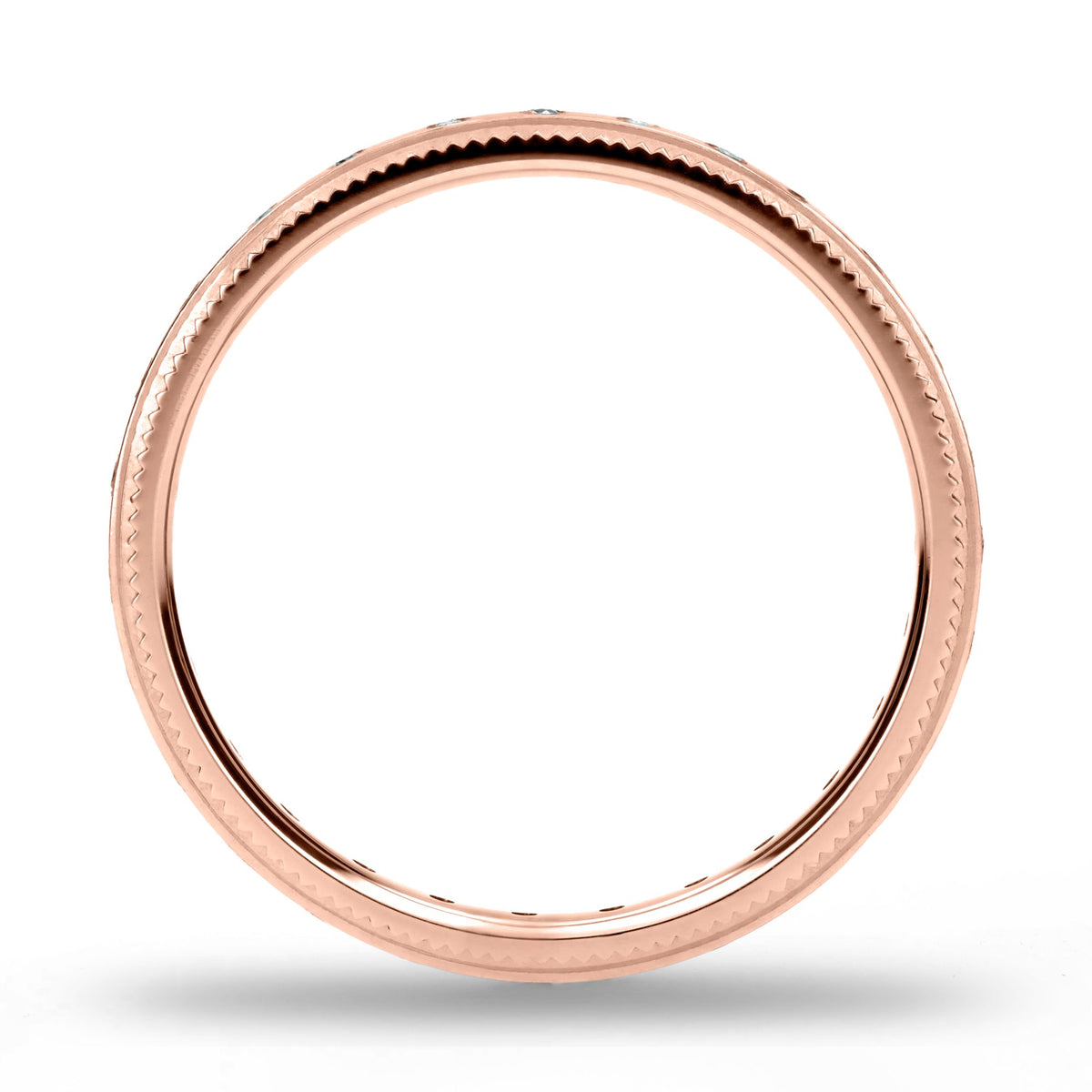 Confort Rellena 2mm A12102D14B - Diamante Natural