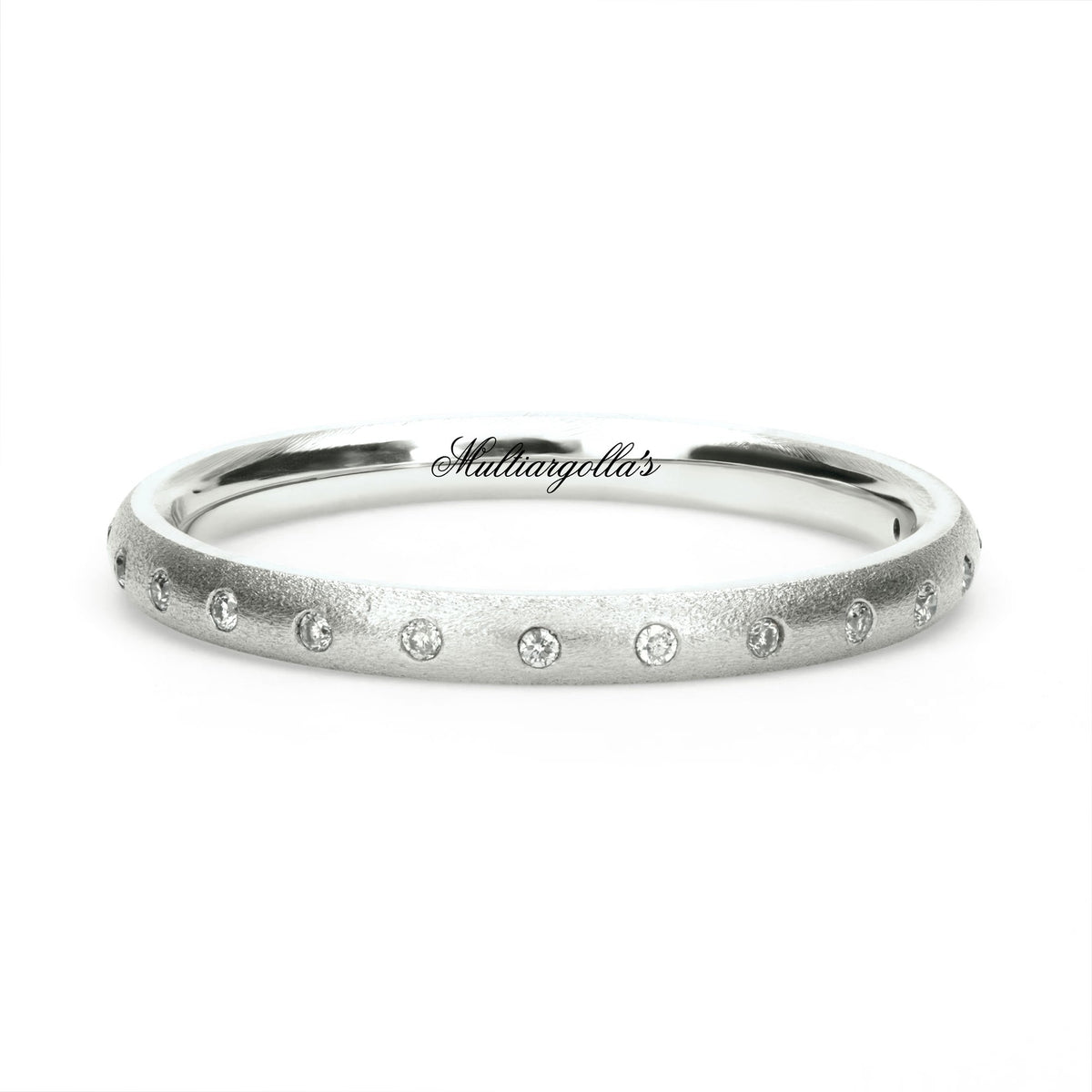 Confort Rellena 2mm A12111D14B - Diamante de Laboratorio